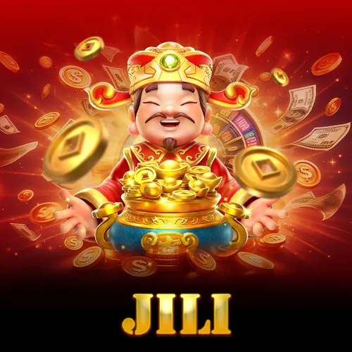 ลูฟี่789 JILI