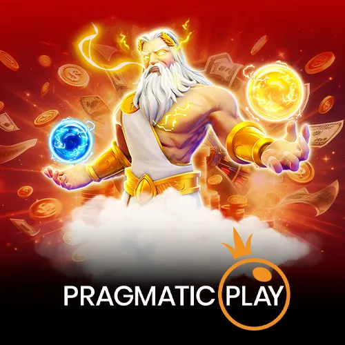 ลูฟี่789 PRAGMATIC PLAY