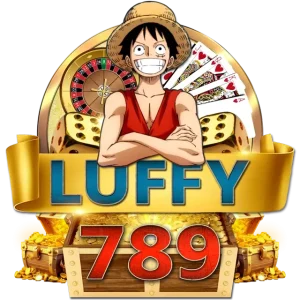 ลูฟี่789