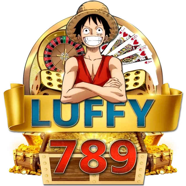 ลูฟี่789