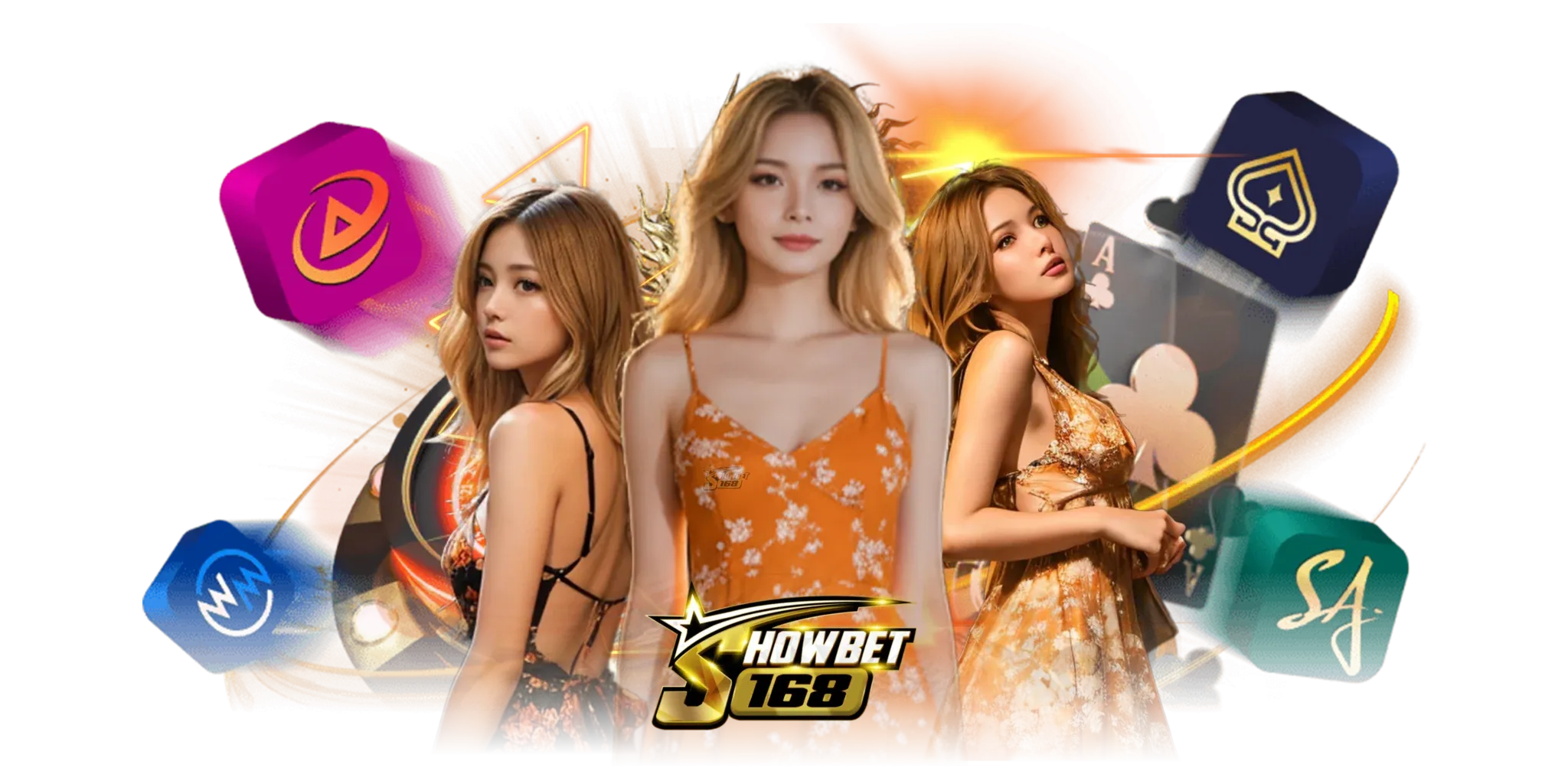 showbet168